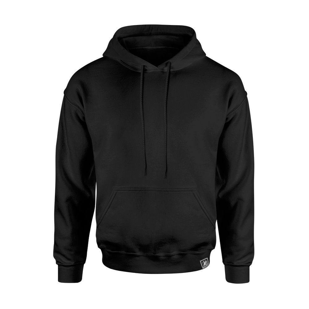 Hoodie Lapiru Basic #46921