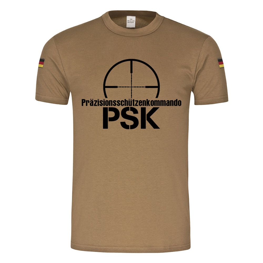 BW Tropen PSK Präzisionsschützenkommando SEK Polizei Spezialeinheit GSG9 #20554