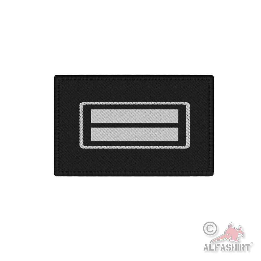 Patch Feuerwehr FF Dienstgrad Nordrhein-Westfalen Brandoberinspektor#45089