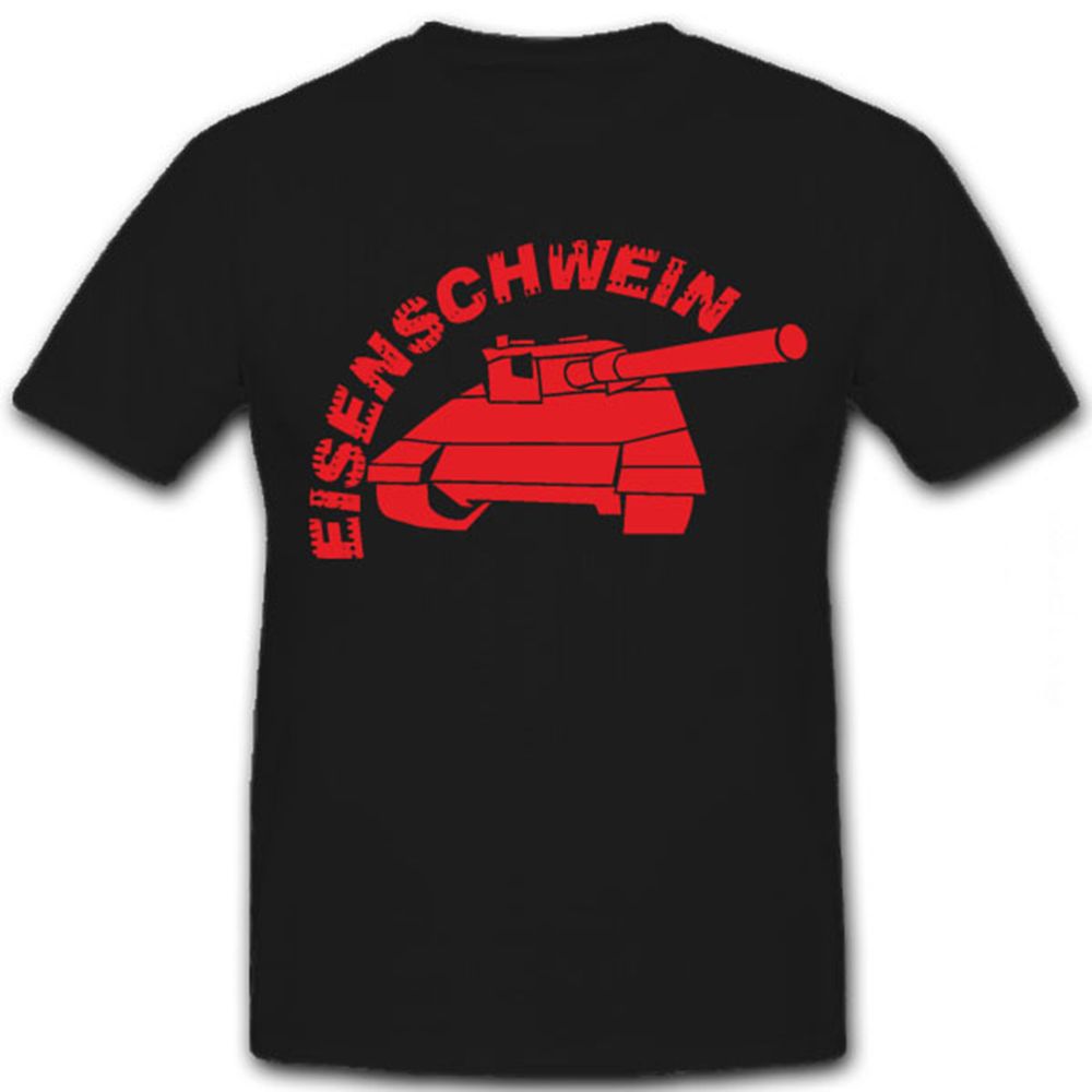 Eisenschwein- T Shirt #5884