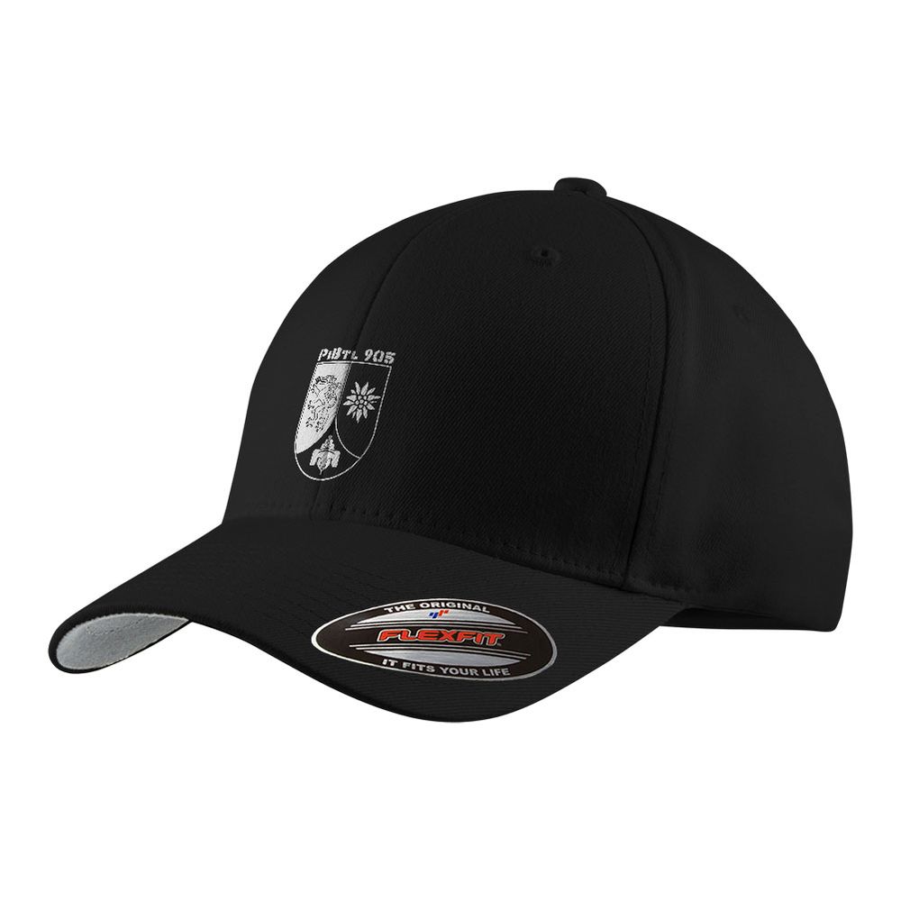 Flexfit Cap PiBtl905 Camouflage Uniform #5808