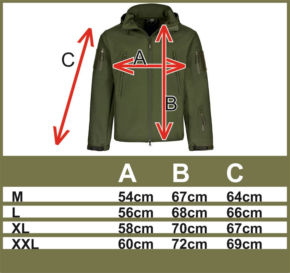 Softshell Jacke Medic Ambulance Sanitäter Notarzt Doktor Feldarzt #38901