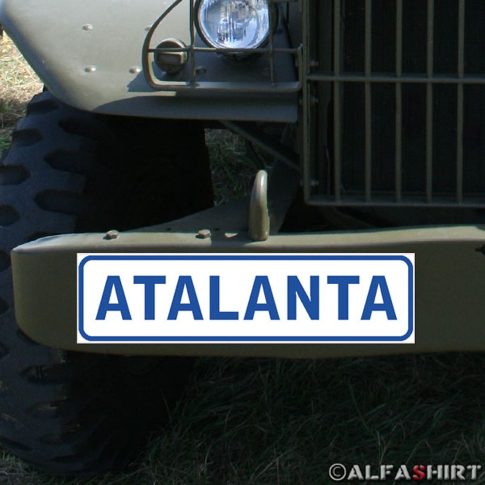Magnetschild Atalanta Einsatz Piraten Somalia Südafrika Atlantik Marine #A325