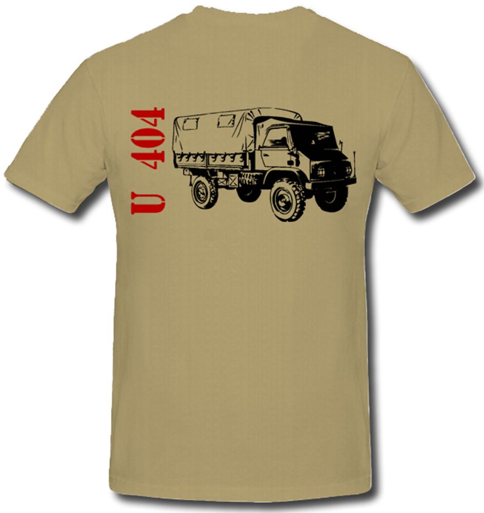 u 404 universal motorgerät Bundeswehr Fahrzeug #63b