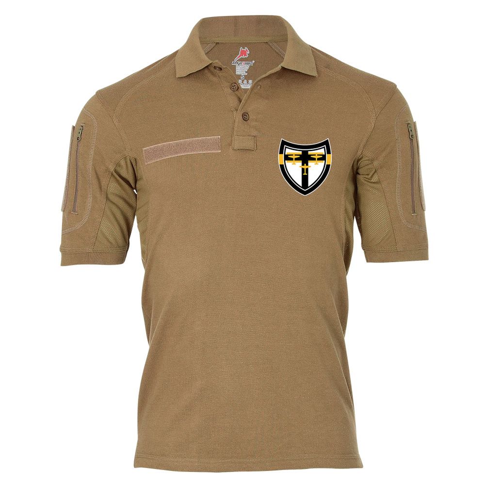 Tactical Polo Jagdgeschwader 27 Luftwaffe JG27 Afrikakorps Hans Joachim #21434