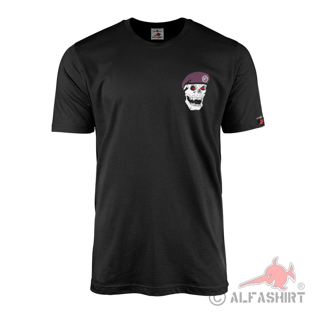 T-shirt long-distance scout company long-distance scout army deployment support #41745
