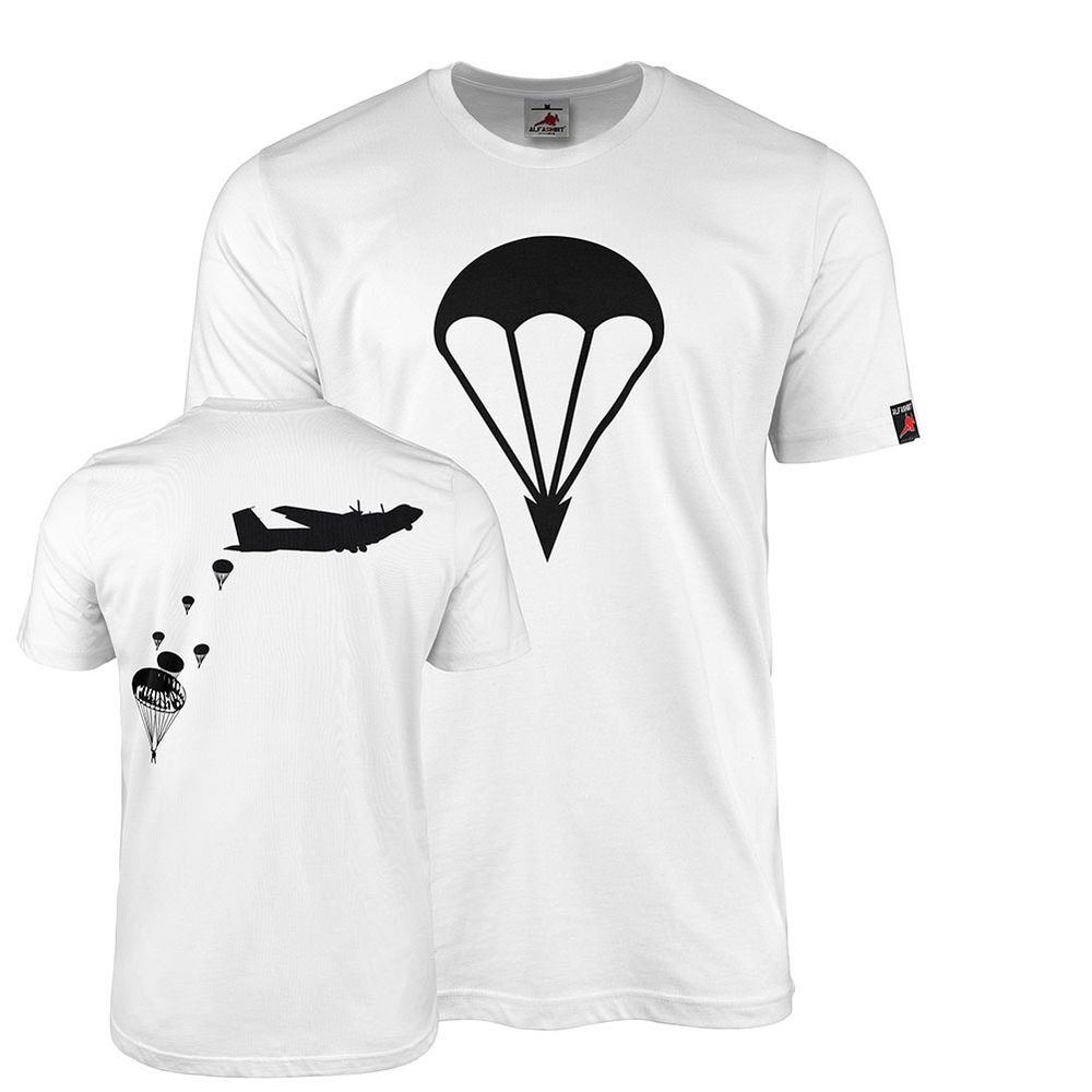 T-Shirt Fsch Rundkappe #5337