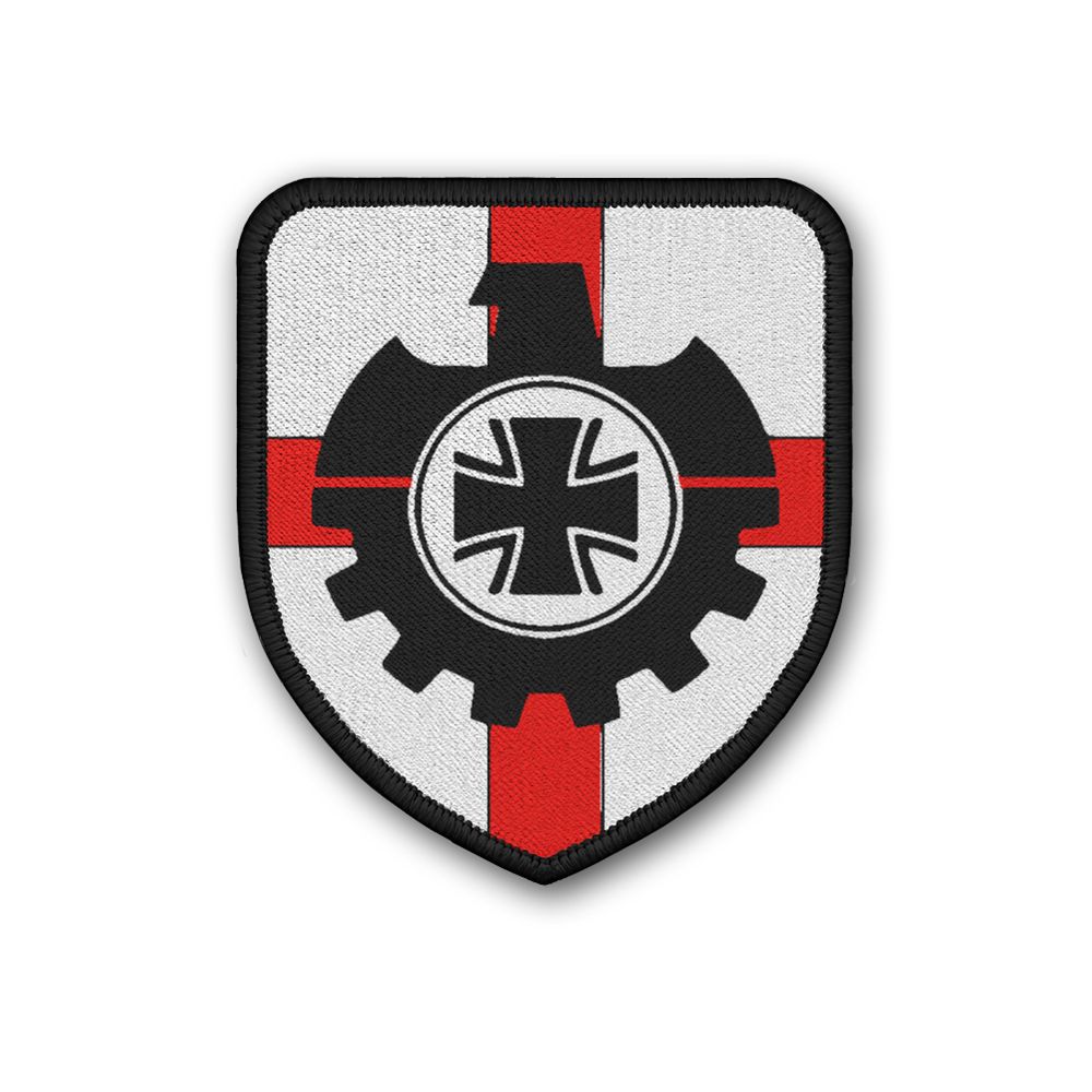 Patch BAAINBw Bundesamt für Ausrüstung Informationstechnik und Nutzung #30727