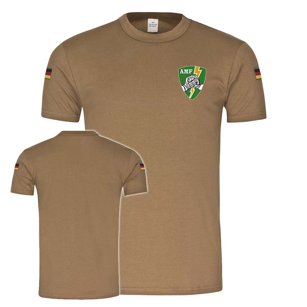 BW Tropen AMF Abzeichen Wappen Emblem Einheit Truppe Frieden Tropenshirt #25132