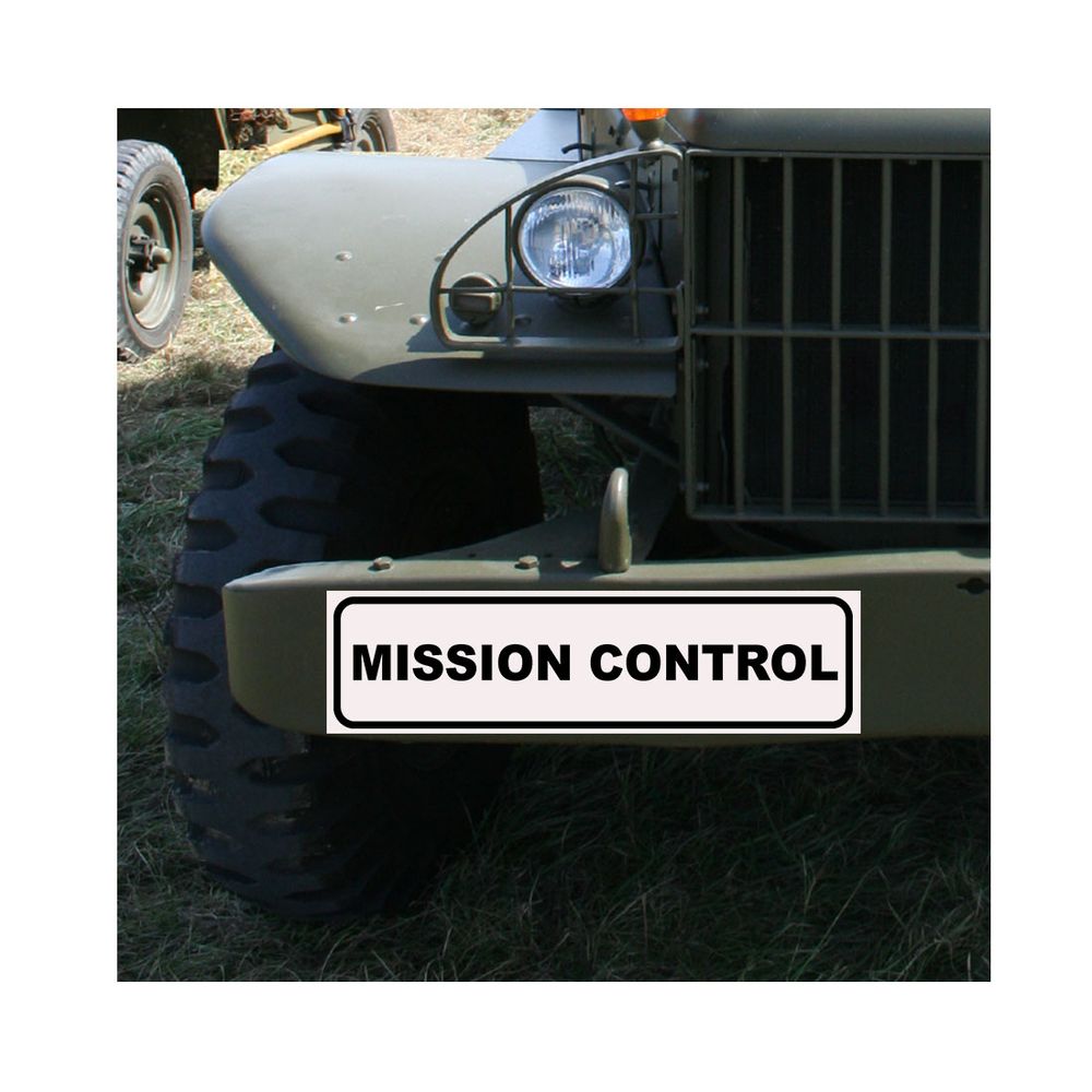 Magnetschild Mission Control Missionskontrollzentrum Flugkontrollzentren #A5049
