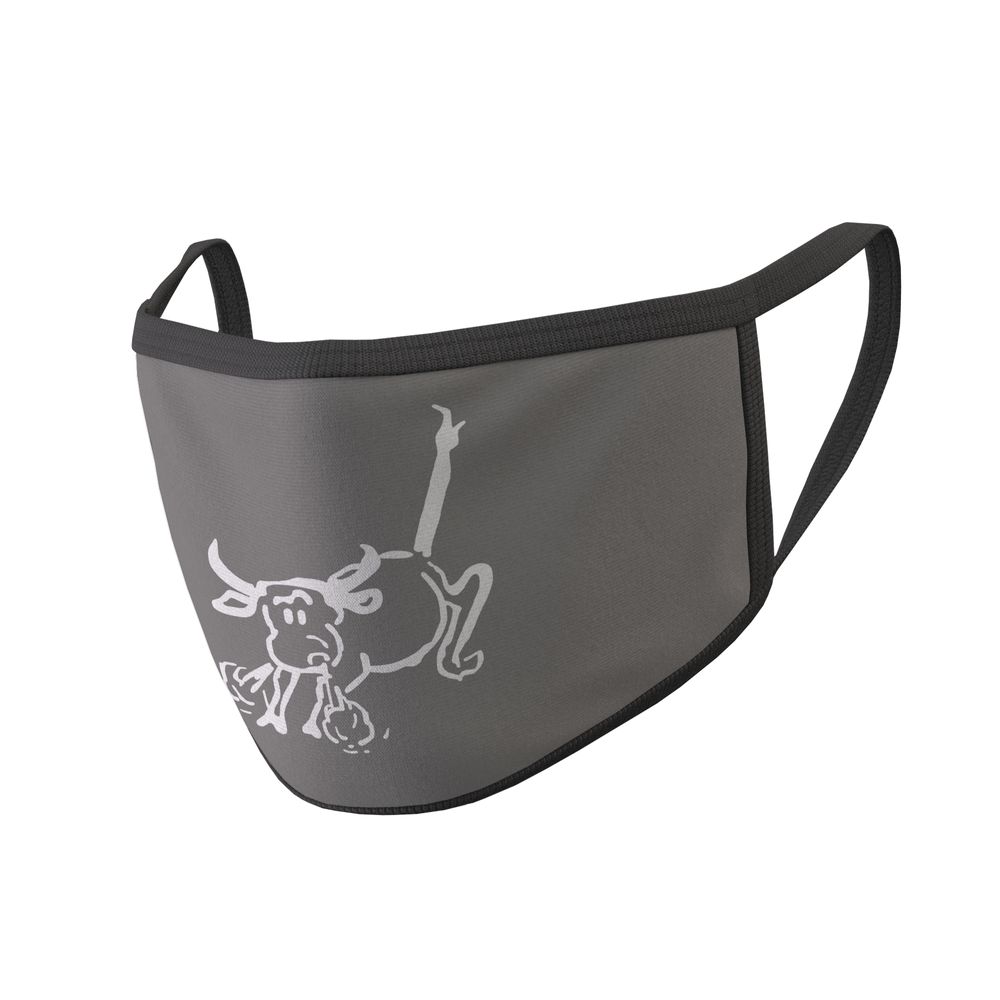 Mouth mask The Bull from Scapa Flow U47 U-Boot 47 Günther Prien Turm # 34932
