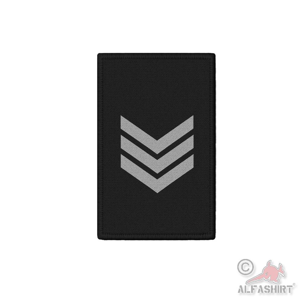 Patch Feuerwehr FF Dienstgrad Bremen Oberbrandmeister#45007