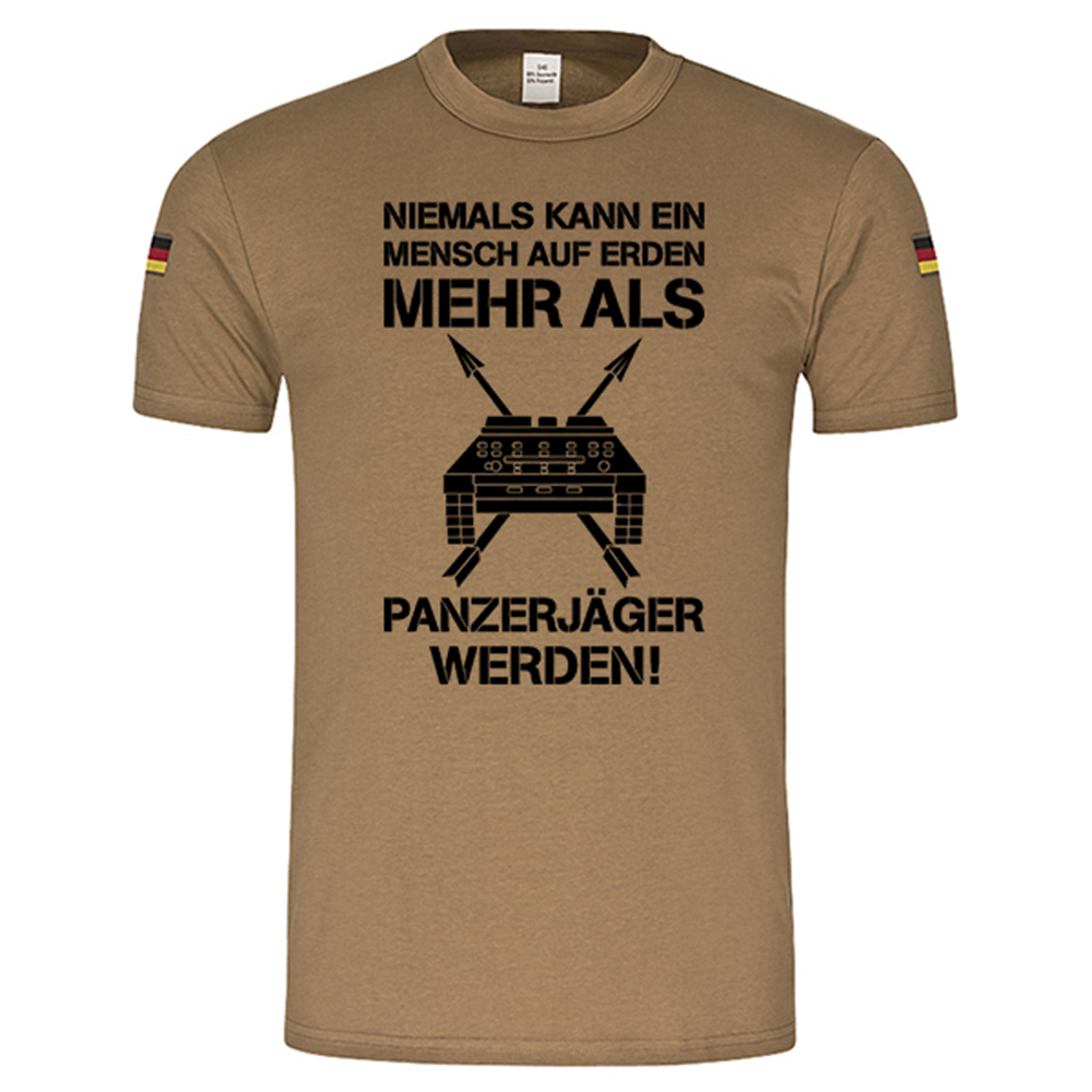 BW Tropen Niemals kann EIN Mensch auf Erden mehr als Panzerjäger Werden! #14971