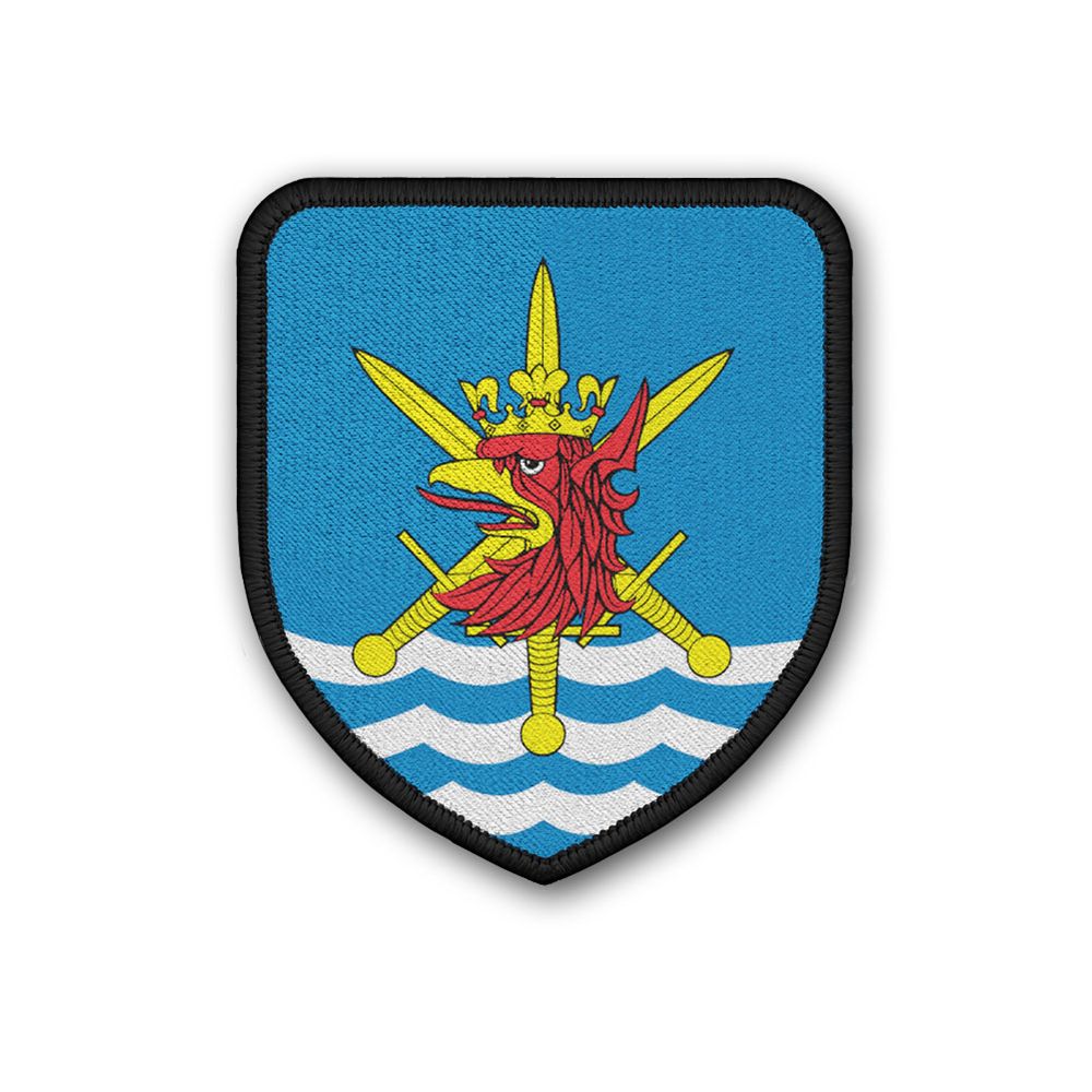 Multinational Corps North-East Multinational Corps Northeast Denmark #42997