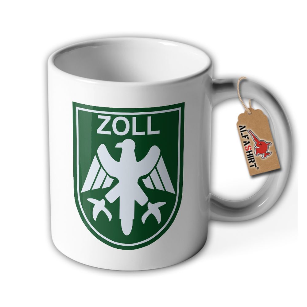 Cup customs goods import customs tariff duty import duty customs clearance mug # 35782