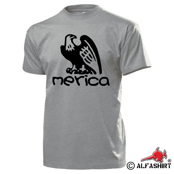 merica Infidel Murica USA Amerika Adler Us Army Washington DC T Shirt #17162