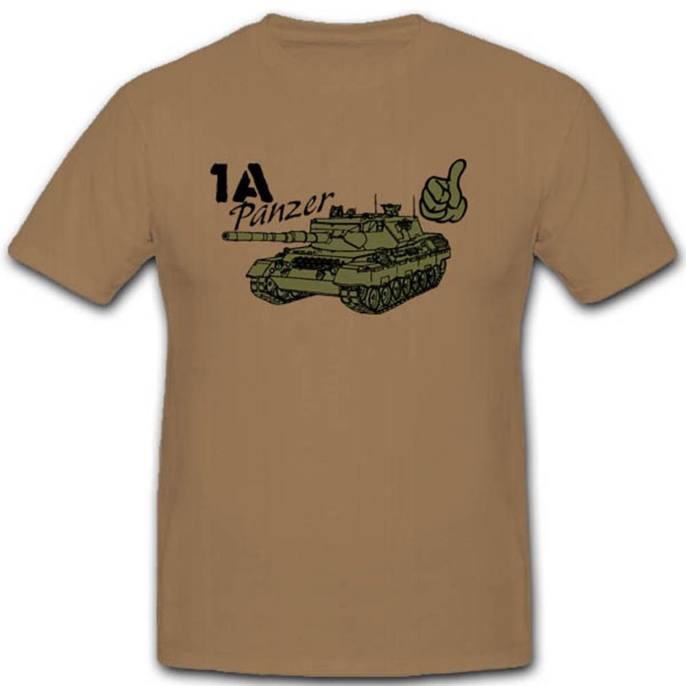 Spz Marder Schützenpanzer Heer Sonderkraftfahrzeug Bundeswehr T Shirt #3563