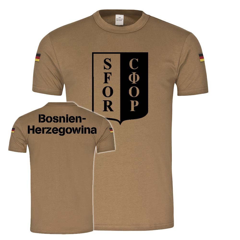 BW Tropen SFQR TYP 2 Bundeswehr Tropenshirt Shirt Auslandseinsatz Einsatz #25175