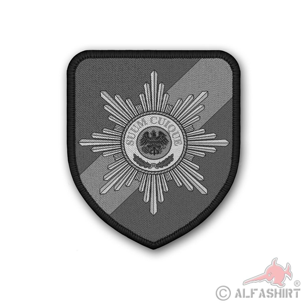 Patch Kommando Feldjäger KdoFJgBw Feldjägertruppe Bundeswehr #40761