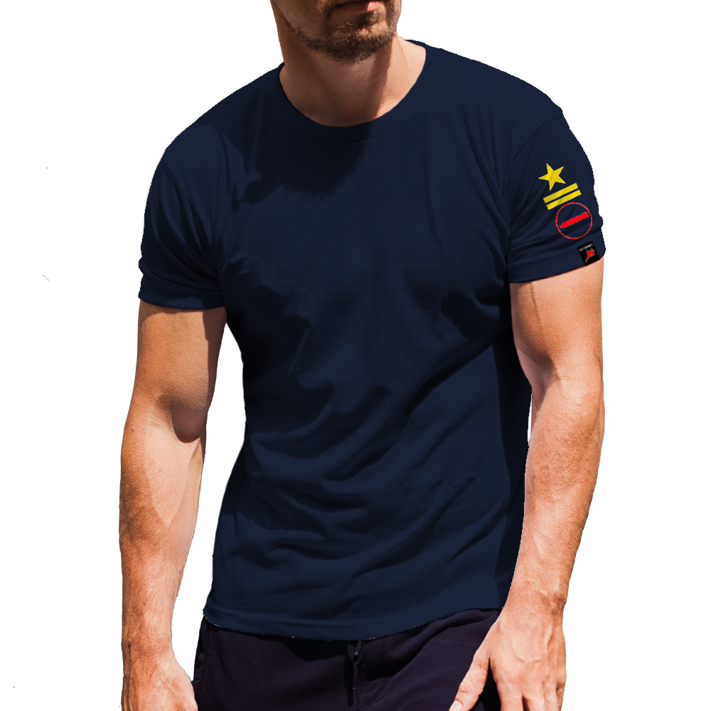 Volksmarine Stabsmatrose Torpedo NVA Marine Force DDR T-Shirt # 30795