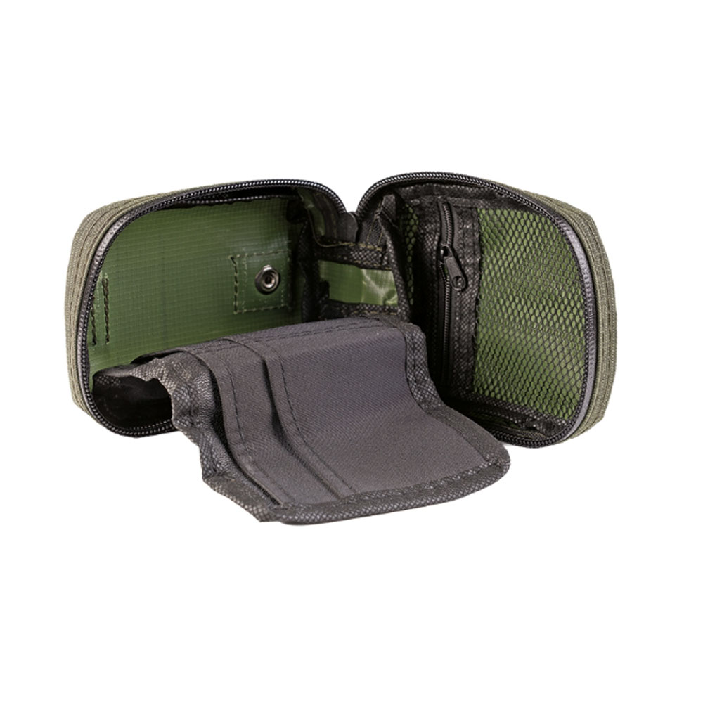 Tactical First Aid Pack Erste Hilfe Sanitäter Medic Verbandstasche oliv #16355