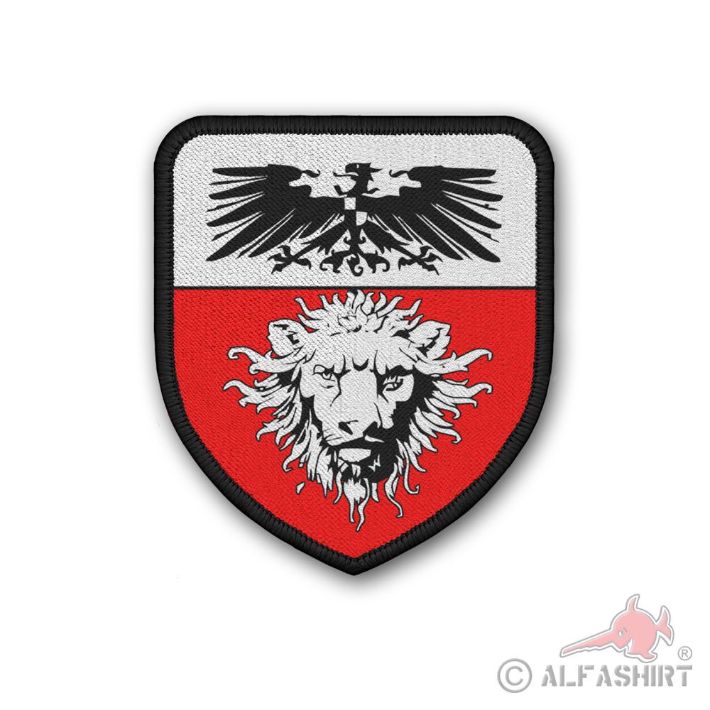 Patch Deutsch-Ostafrika Schutzgebiet Deutsche Kolonie Tansania Afrika #2620