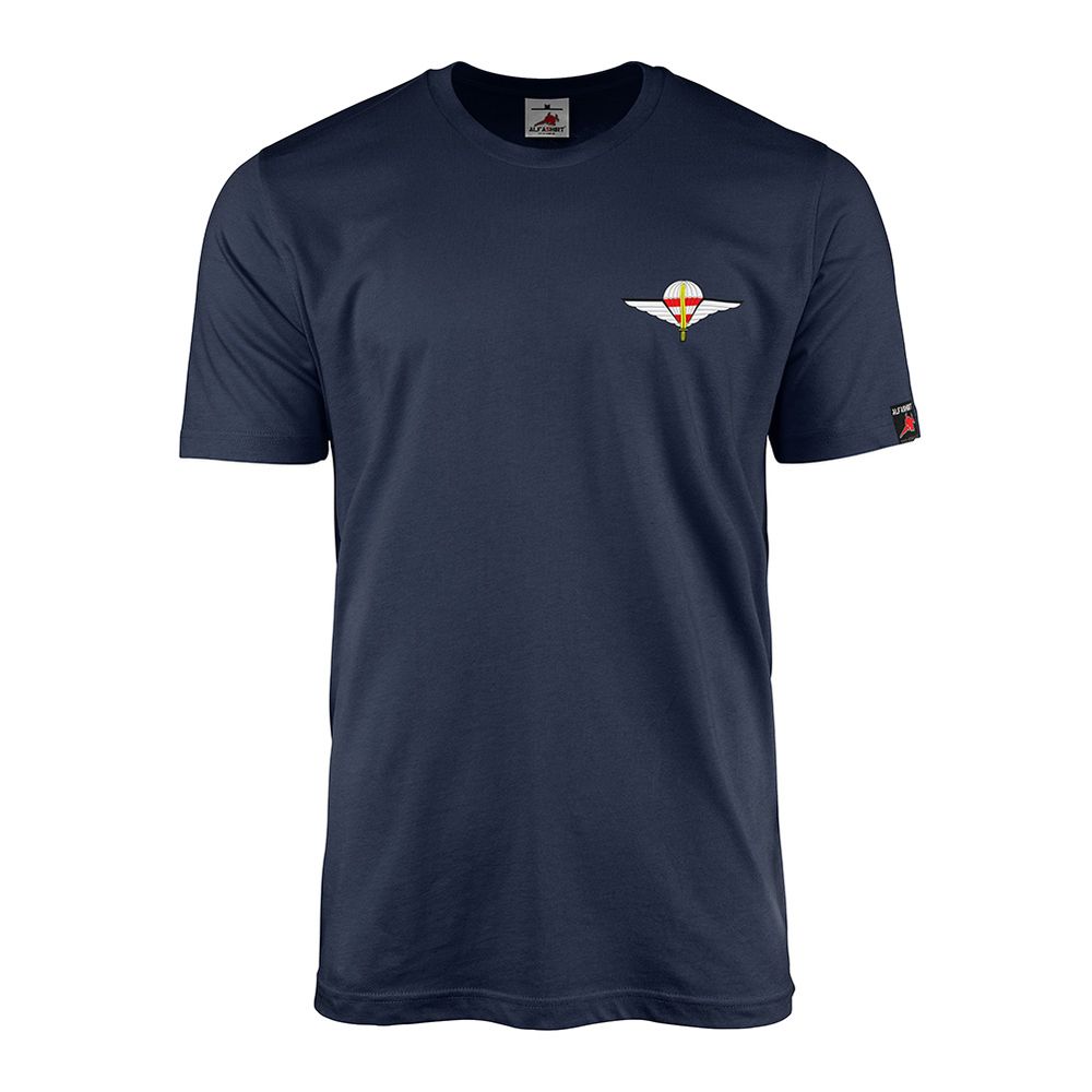 Jagdkommando Veteran Badge Bundesheer Austria Ranger T Shirt # 26200