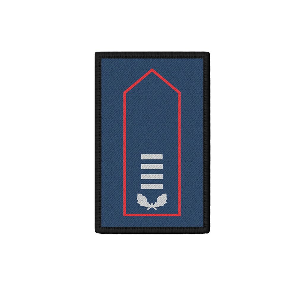 Patch Fire Department FF Rank Lower Saxony Chief Fire Officer#45065
