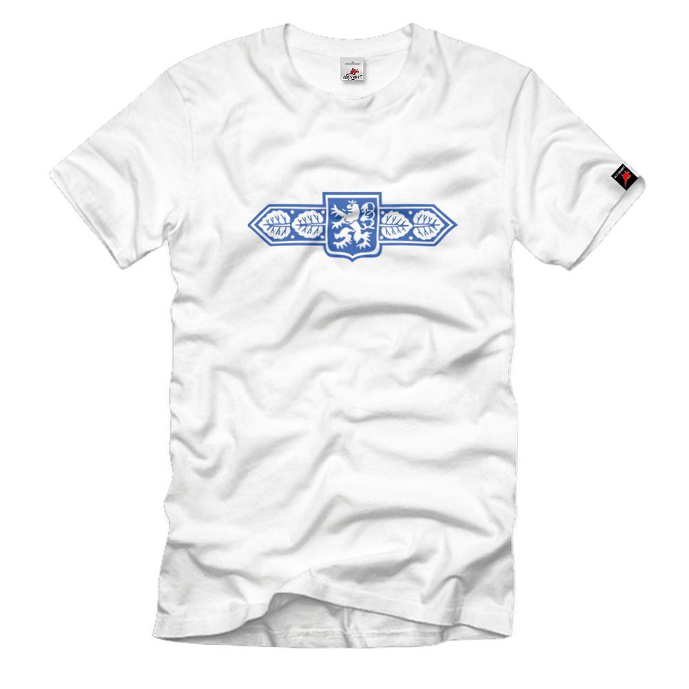 Bohemia-Moravia troops badge 1939-1945 government troops badge #17009