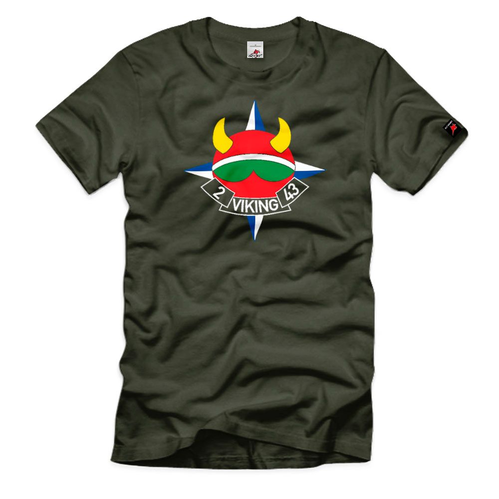 2 Jabog43 Jagdbomber Geschwader Luftwaffe Bundeswehr Militär T Shirt #2755