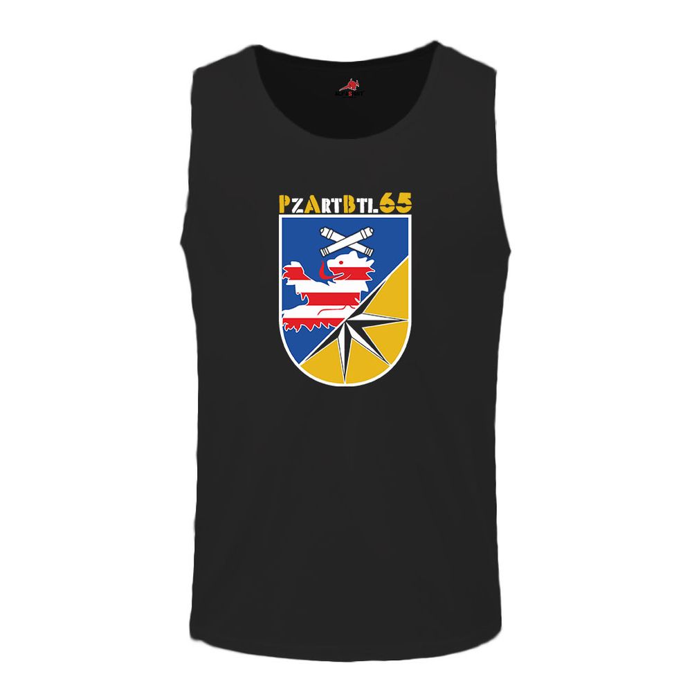 Deutschland Panzerartilleriebataillon 65 Bundeswehr Kaserne - T Shirt #5428