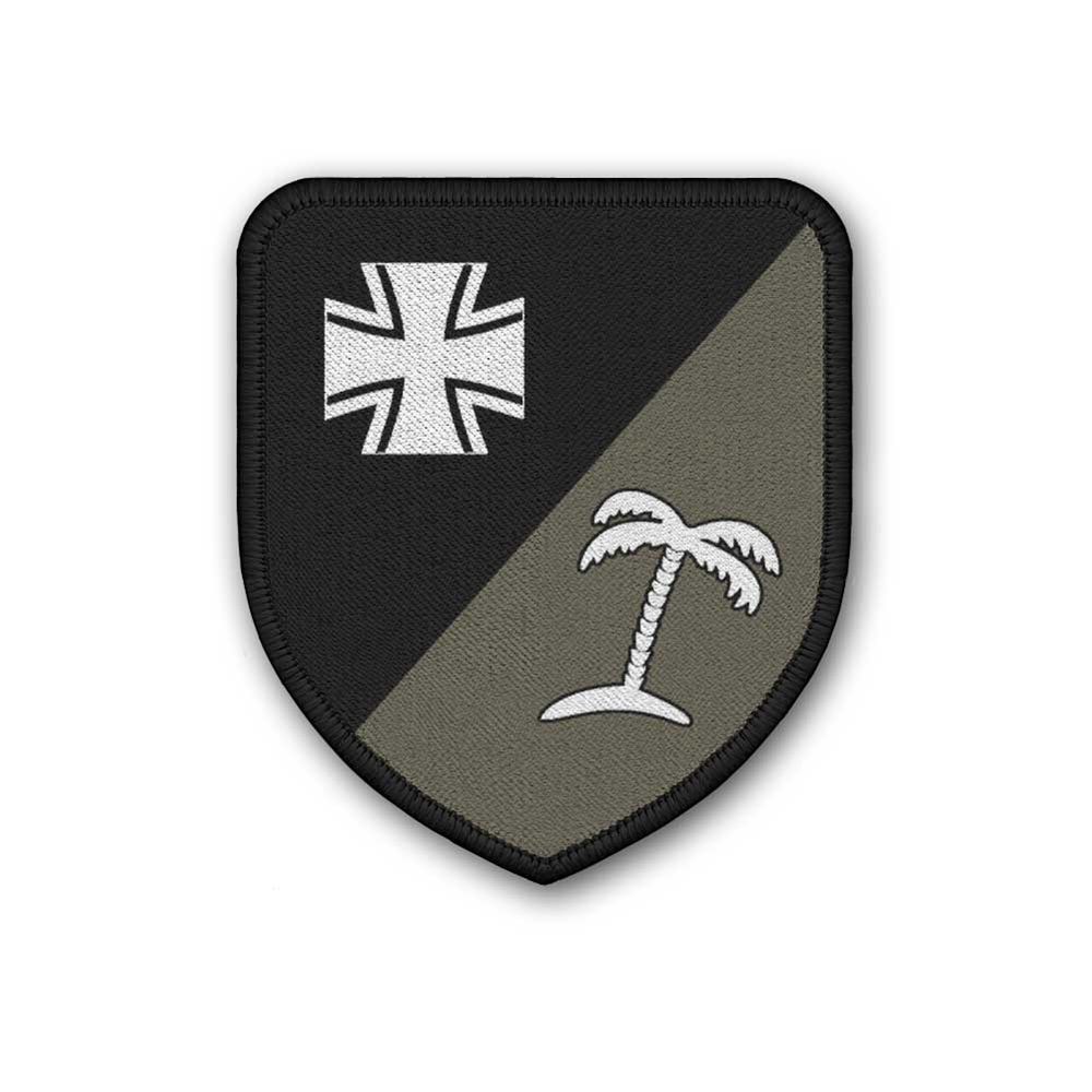 Patch 7,5x6,5cm 5. Kompanie PzGrenBtl 294 Panzergrenadierbataillon Stetten#47024