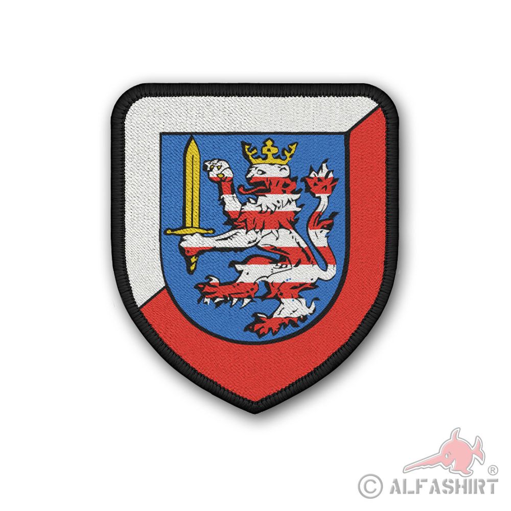 Patch Panzerbrigade PzBrig 14 DSK DLO BW Neustadt #44602