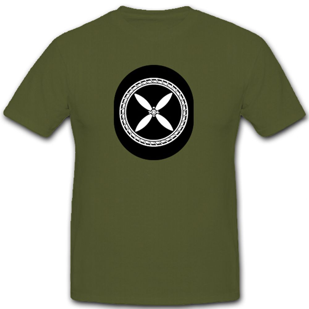 Aufklärer Abzeichen NVA DDR Militär Emblem Wappen - T Shirt #7918