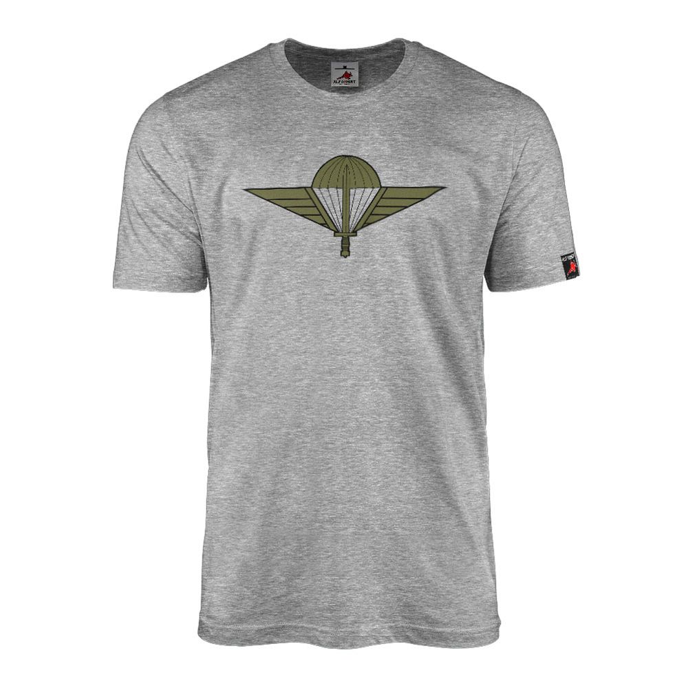 T-Shirt Jagdkommando Österreichische Bundesheer Spezialeinsatzkräfte #15816