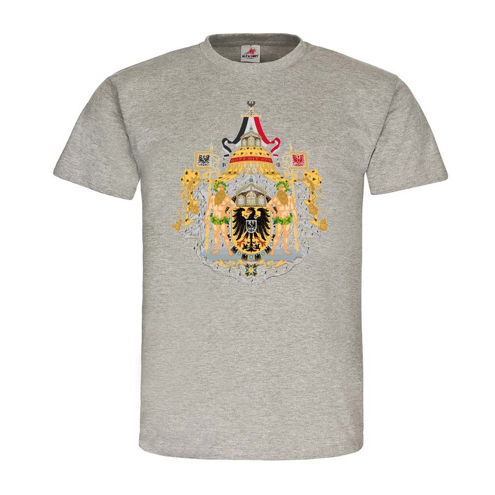 Wappen des Deutschen Kaisers Kaiserreich Siegel Wappen Preußen #22732