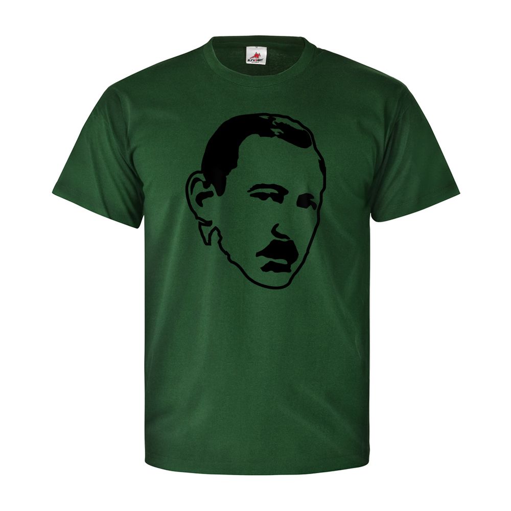 Alfred Tetzlaff Speckbulle Geh mir aus der Sonne Fun T Shirt #13977