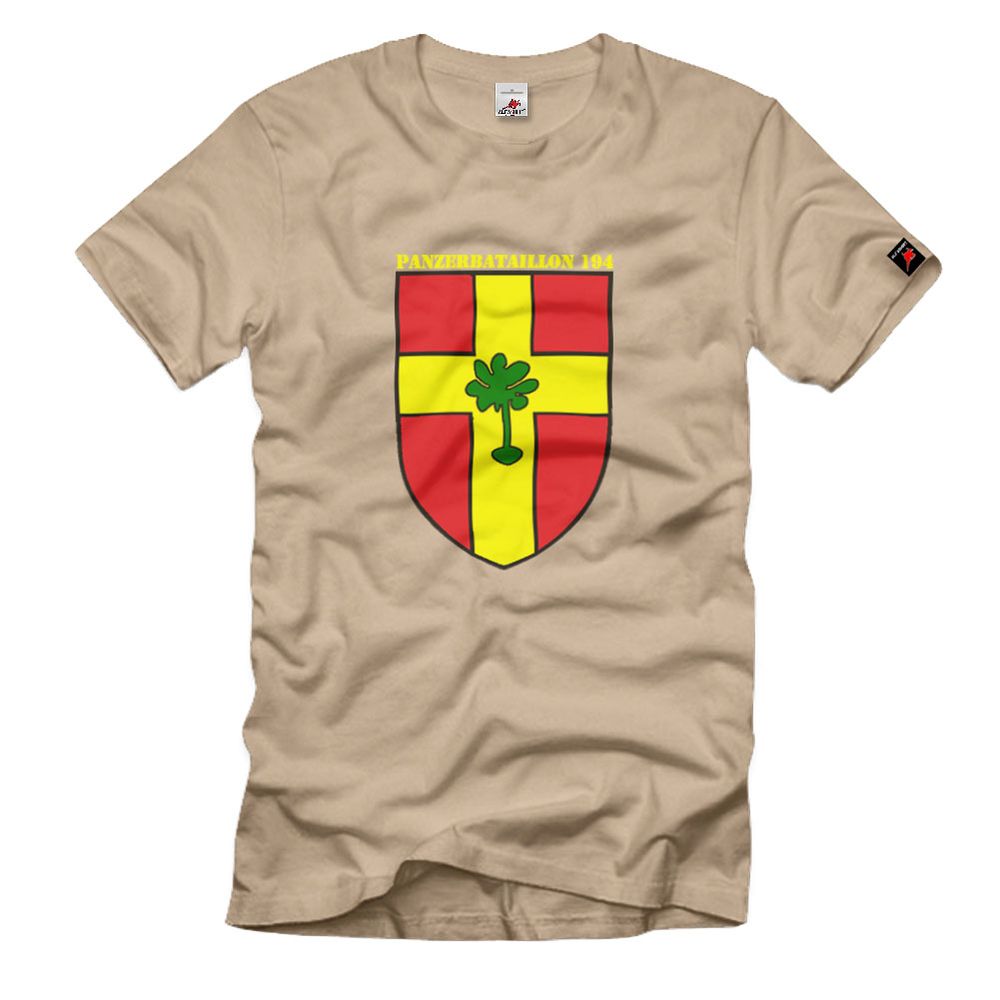 Panzerbataillon 64 Kettenfahrzeug Bataillon Truppe Grenadier T Shirt #1341