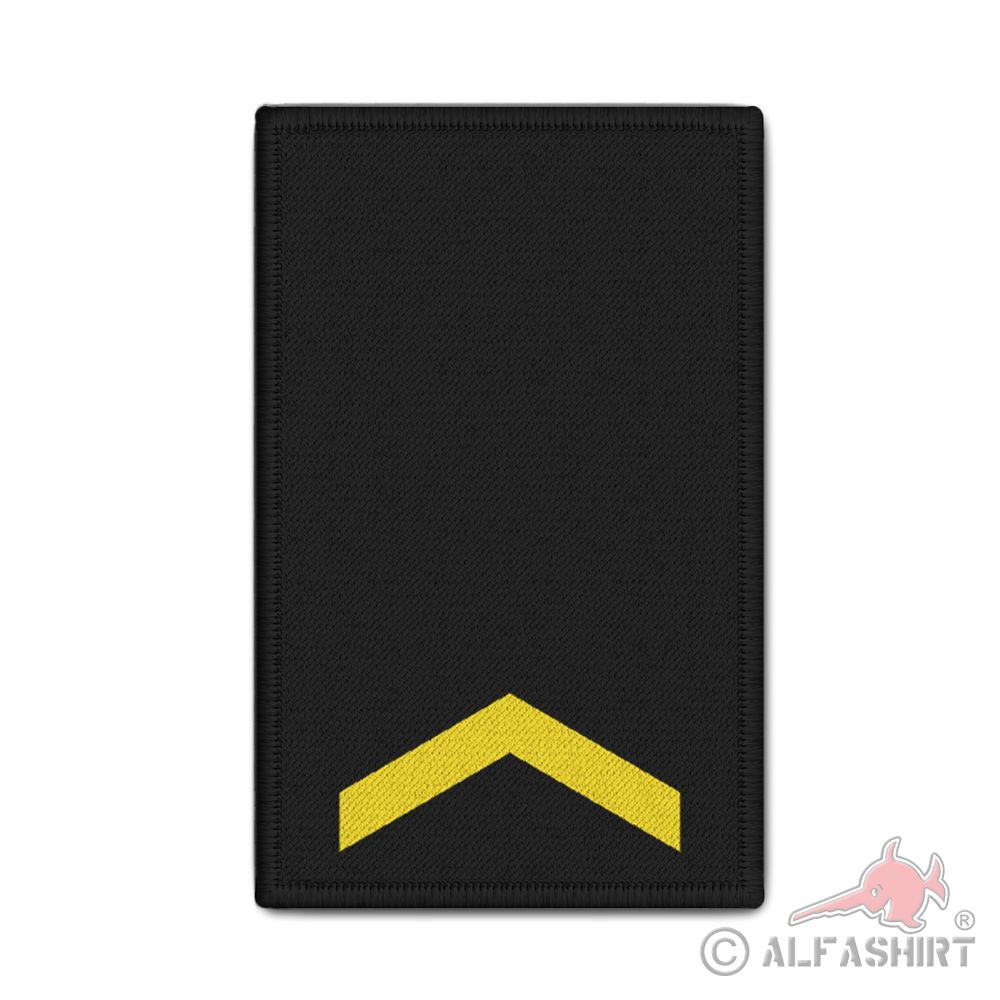 Patch Corporal Militia Fire Brigade Assy Swiss Fire Brigade Switzerland 9.8x6 # 37258