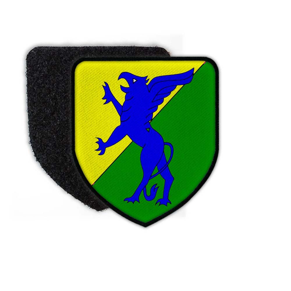 Patch 4 JgBtl 292 Jäger-Bataillon Bundeswehr BW Btl Abzeichen Wappen #24525