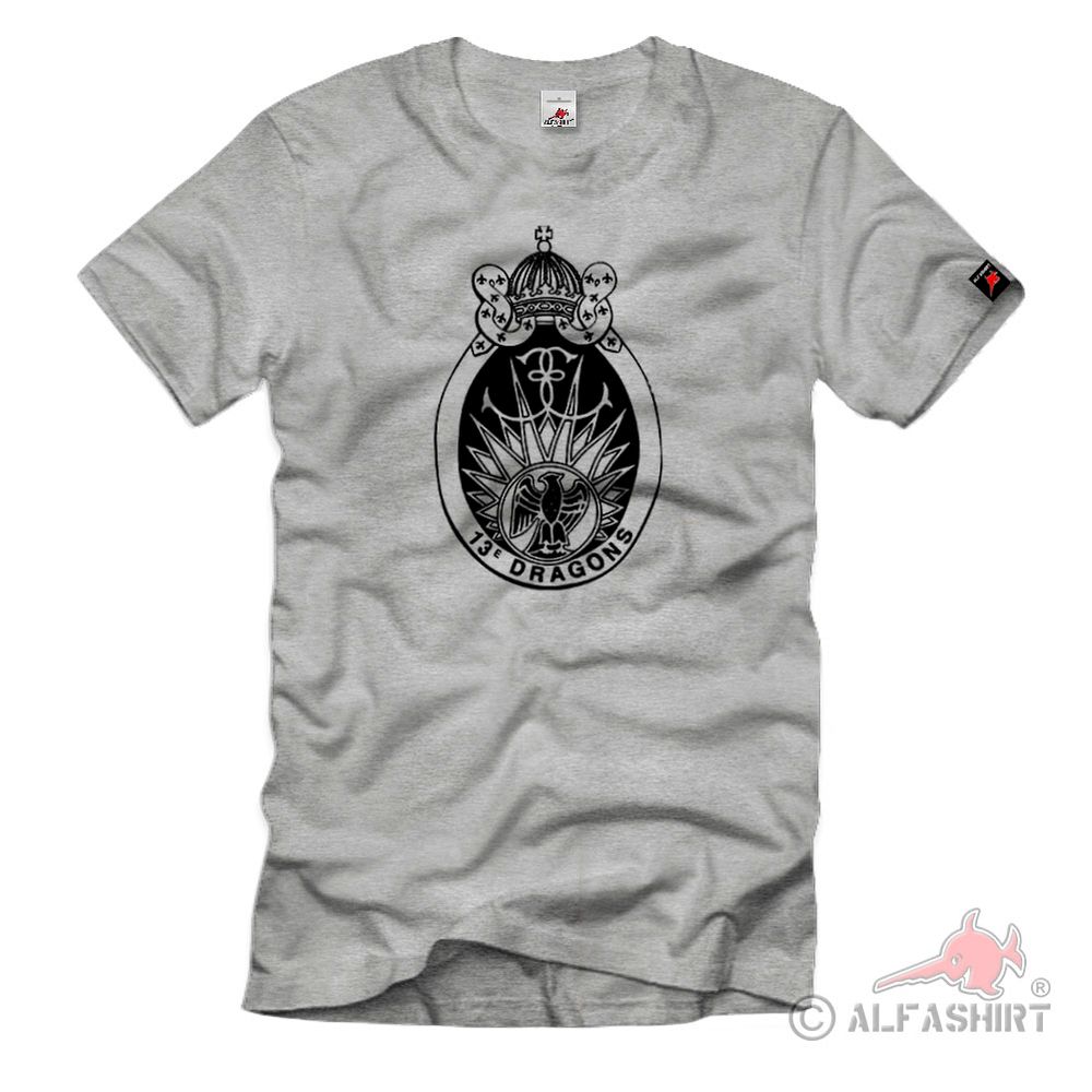 Tireurs d'élite Légion étrangère Sniper Alien Legion T Shirt # 18378
