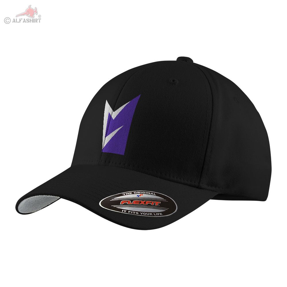 Flexfit Cap VRIL Haunebu Evolution Projekt Gesellschaft #40919