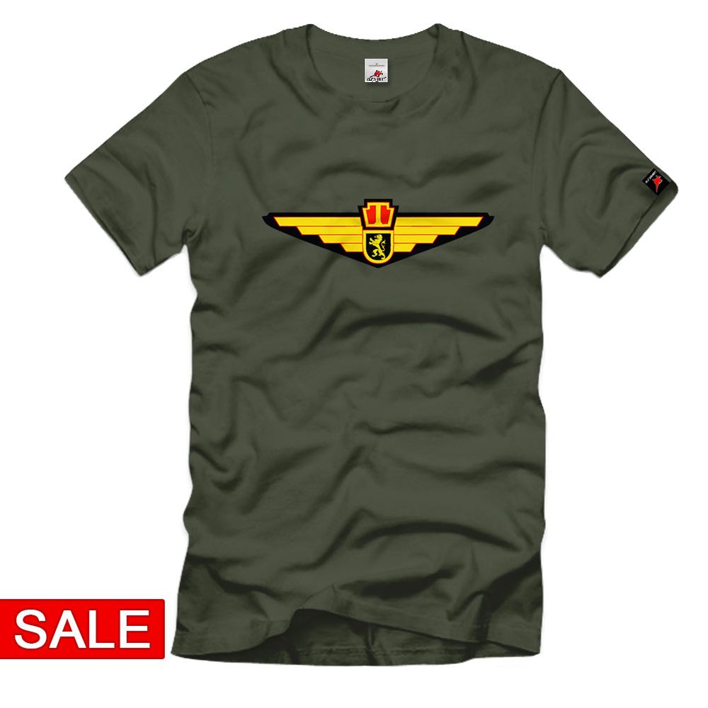 SALE shirt size M - Belgian Air Force #R1029