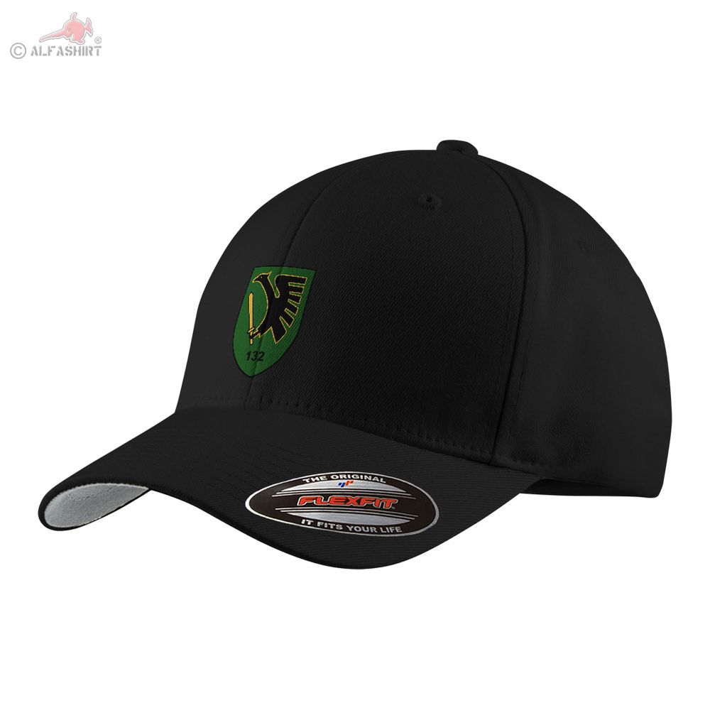 Flexfit cap PzGrenBtl Panzergrenadier Battalion 132 #44615