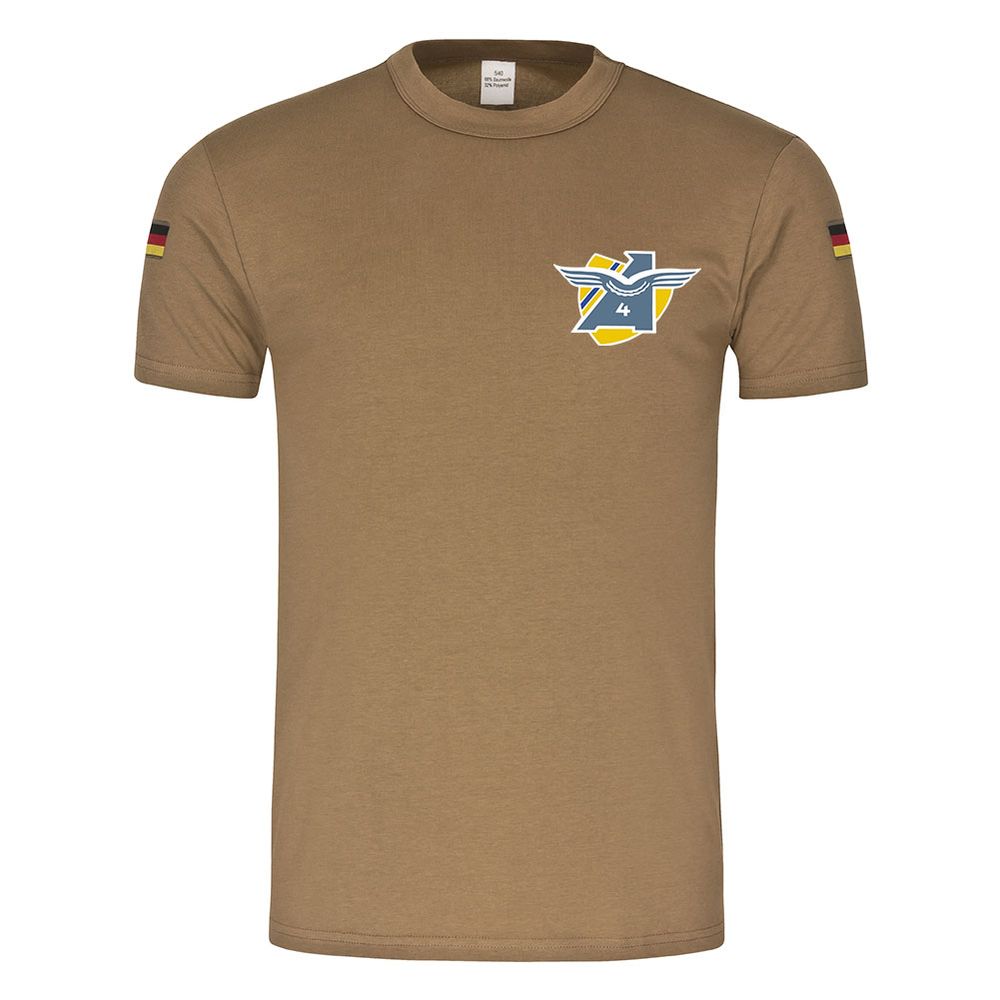 BW Tropen LwAusbRgt 4 Luftwaffenausbildungsregiment Germersheim Bundeswehr#22499