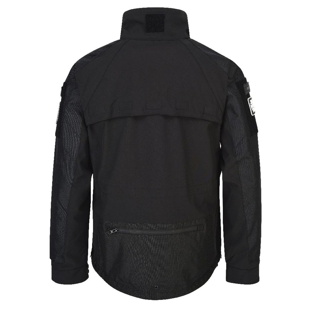 Veterans tactical softshell jacket BW Heer Luftwaffe Marine Bundeswehr # 32488