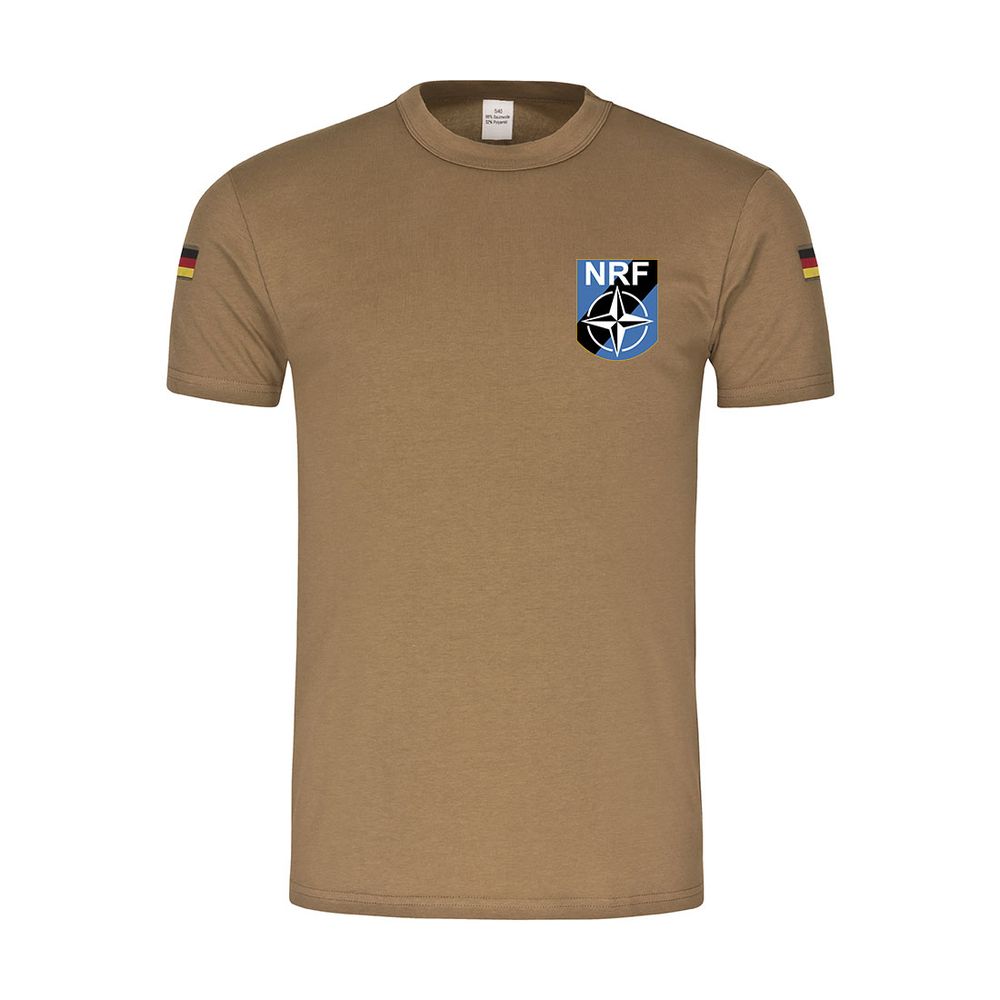 BW Tropics NATO Response Force Response Force Response Force # 27331