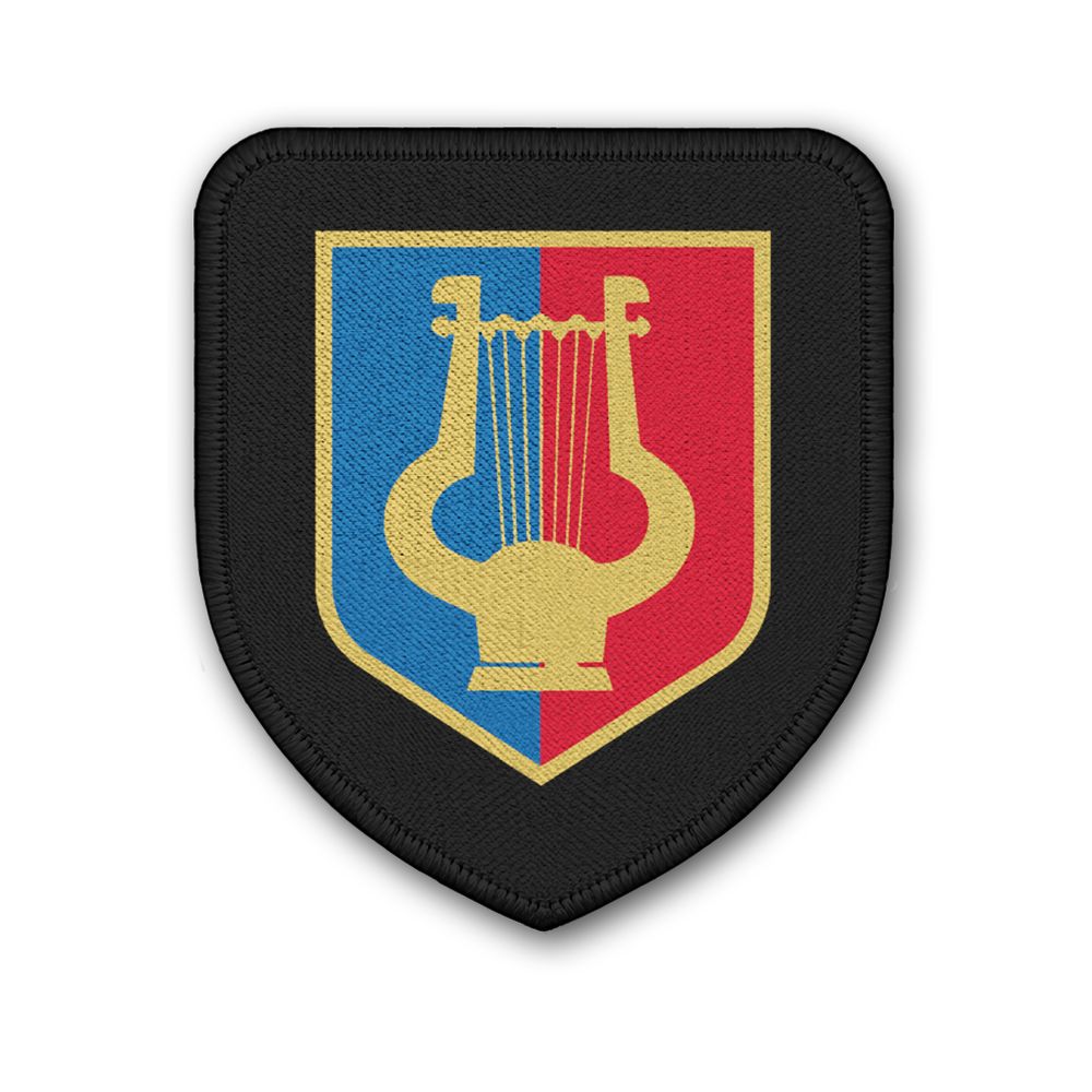 Patch Orchestre de la Garde républicaine Französische Republikanische #33904