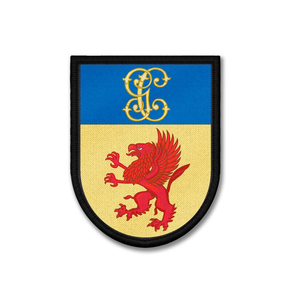 Patch Guardia Civil UEI Unidad Especial de Intervención Eingreifgruppe #46375