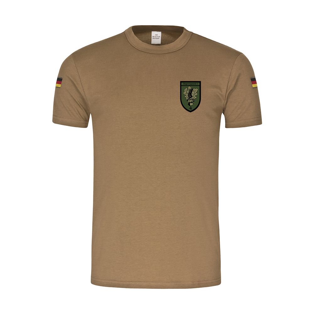 BW Tropen Jägerregiment 1 Heer Deutsches Deutschland Infanterieverband #30086